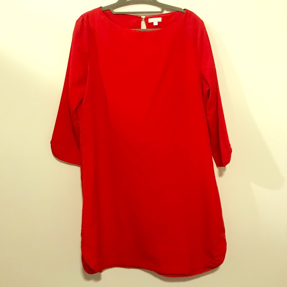 Charming Charlie Dress